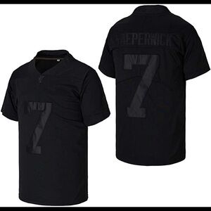 New Mens Colin Kaepernick #7 Jersey NWT Multiple Sizes Stitched